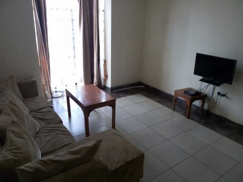 Makao Apartments