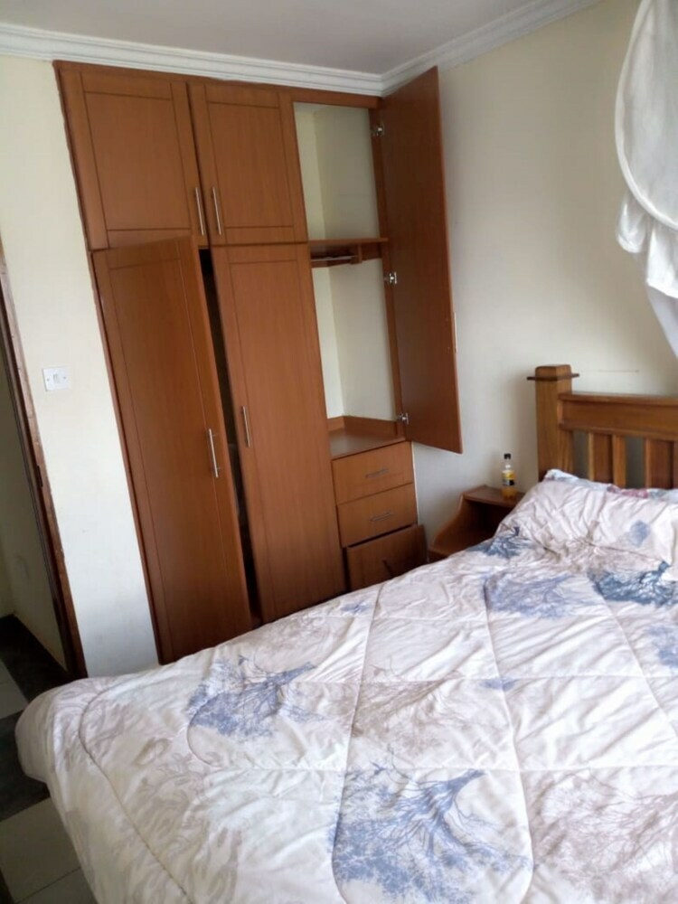 Makao Apartments