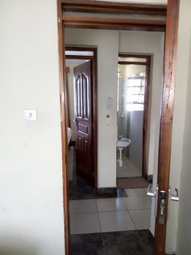 Makao Apartments
