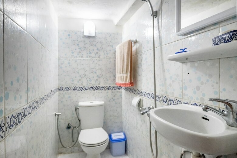Hotel Dar Fatimazahra