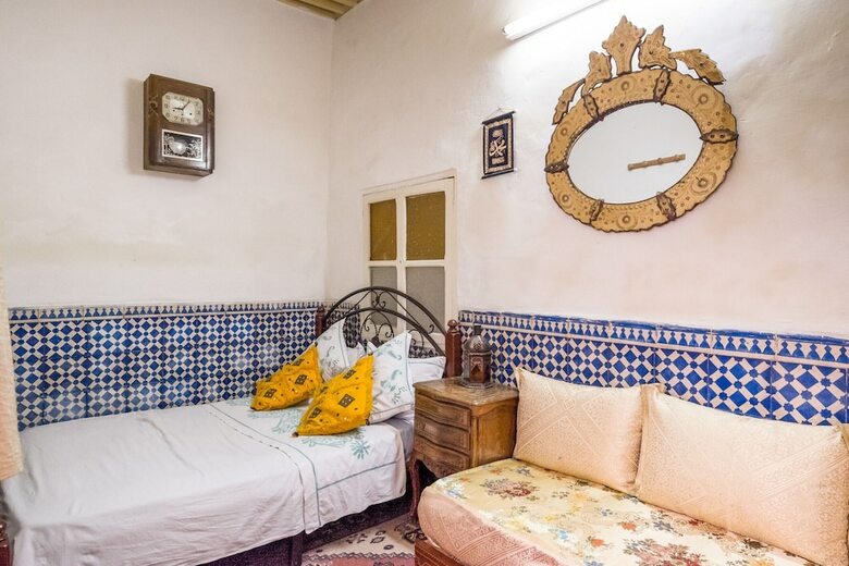 Hotel Dar Fatimazahra