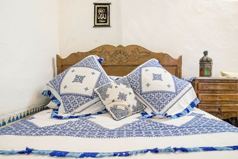 Hotel Dar Fatimazahra