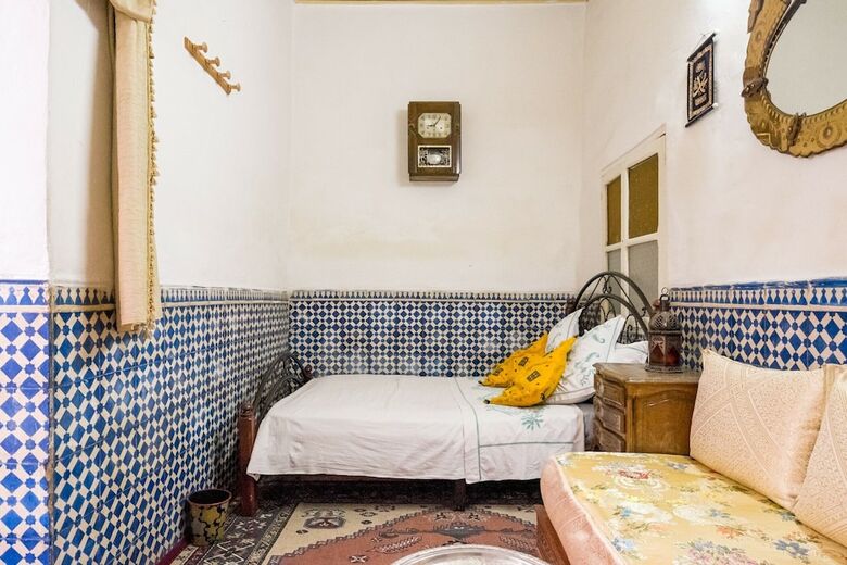 Hotel Dar Fatimazahra