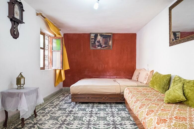 Hotel Dar Fatimazahra