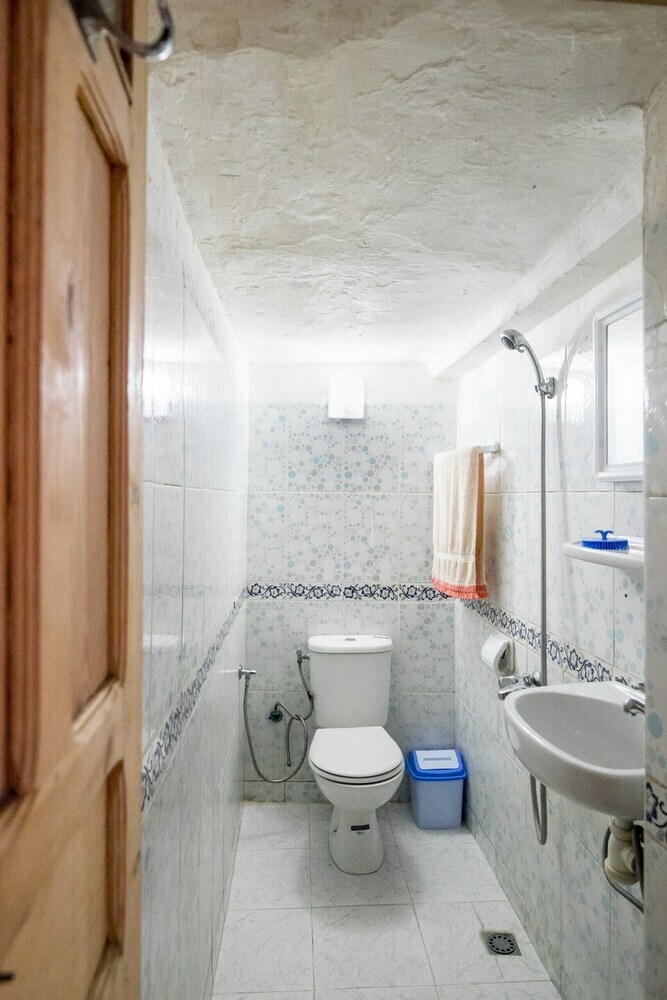 Hotel Dar Fatimazahra