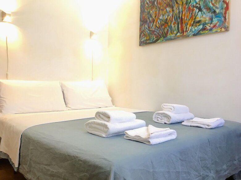 Hotel Muller Guest House
