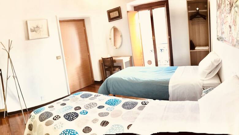 Hotel Muller Guest House
