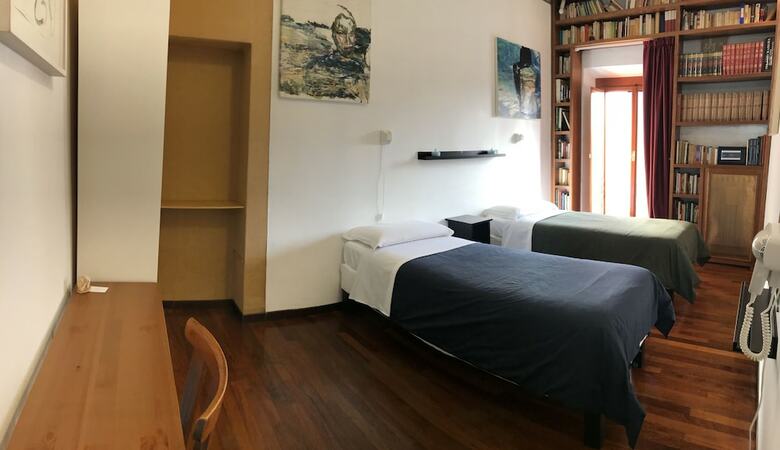 Hotel Muller Guest House