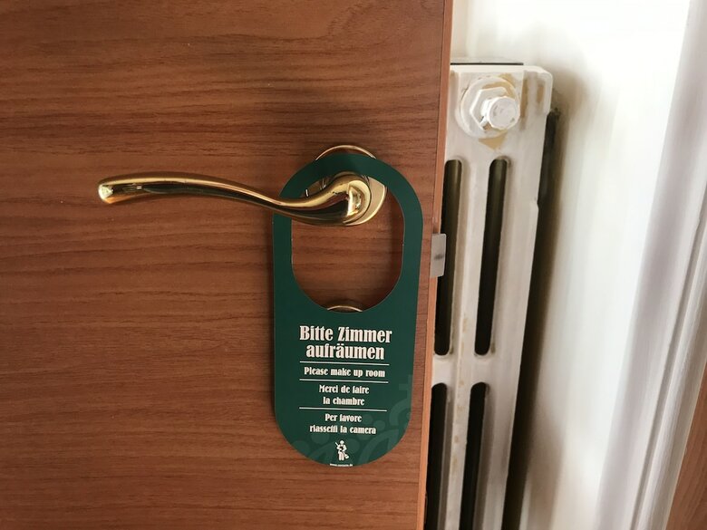 Hotel Muller Guest House
