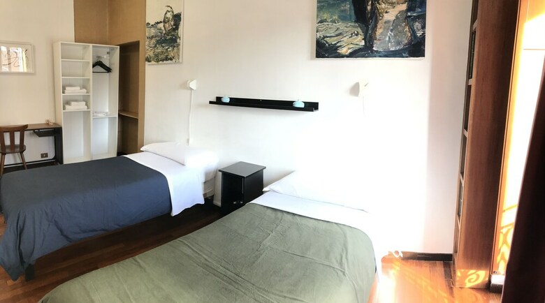 Hotel Muller Guest House