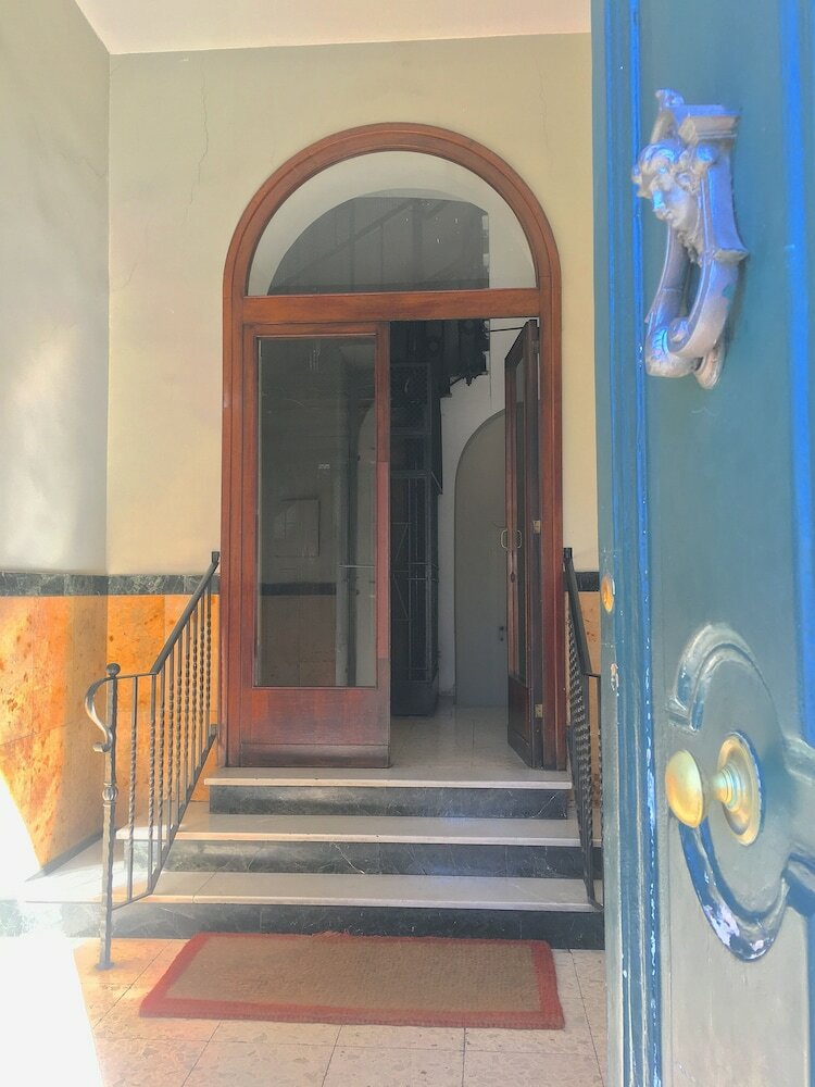 Hotel Muller Guest House