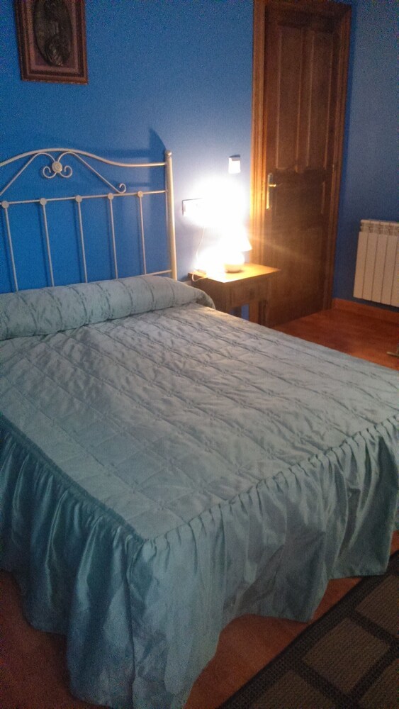 Apartamentos La Mina de Vi�on