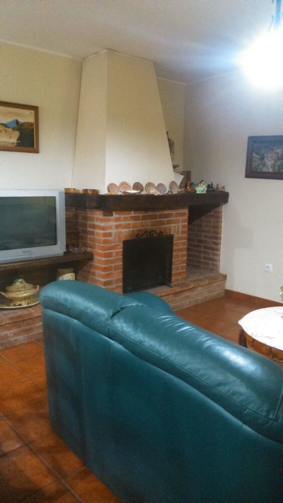 Apartamentos La Mina de Vi�on