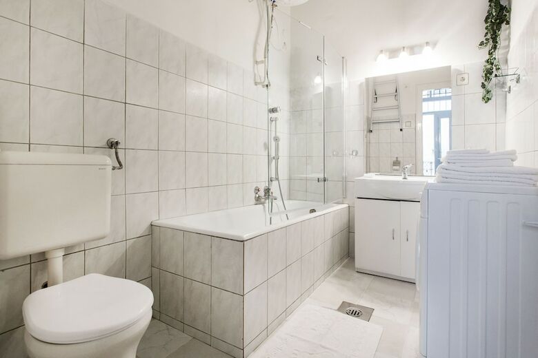 Wesselenyi 2 Apartment