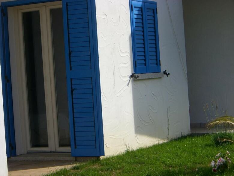 Bed & Breakfast S'olivariu Village