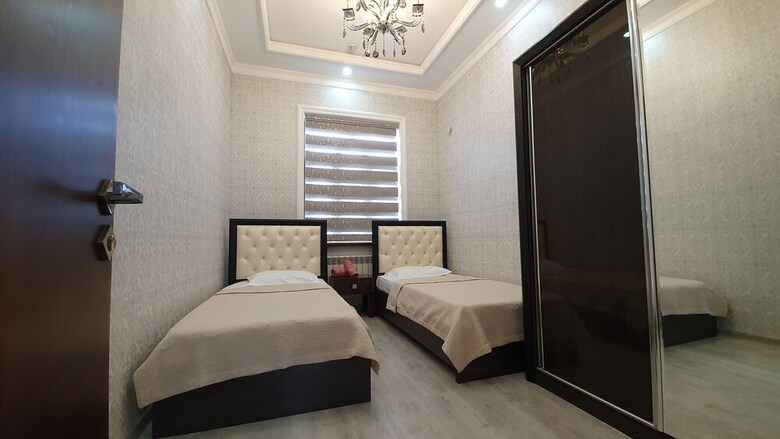 Art Apart Hotel