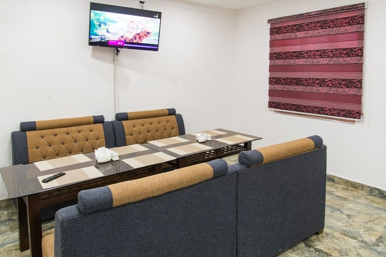Art Apart Hotel