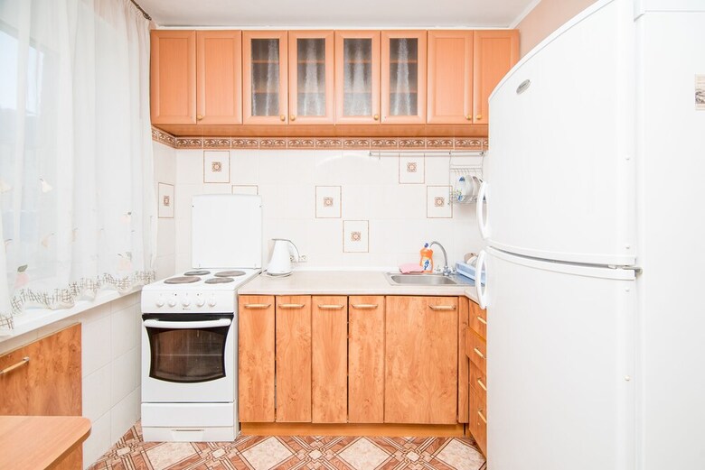 Apartment On Bestuzheva 23