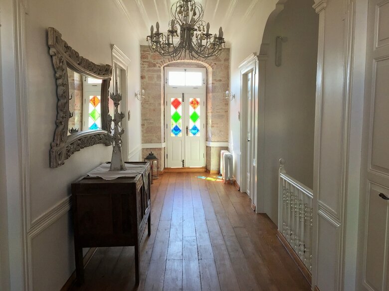 Hotel Lavanta Cunda - Adults Only