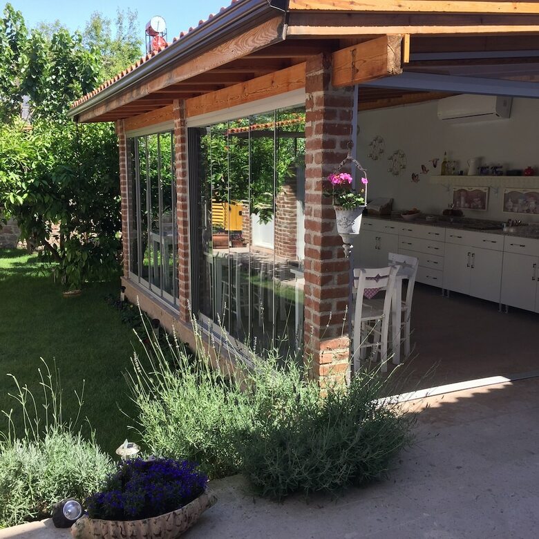 Hotel Lavanta Cunda - Adults Only