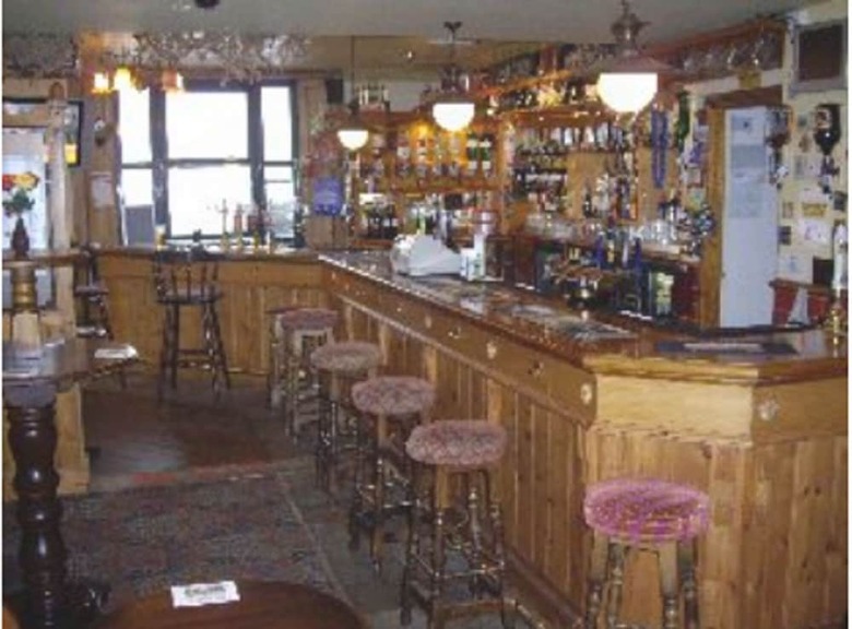 Hotel The Two Brewers