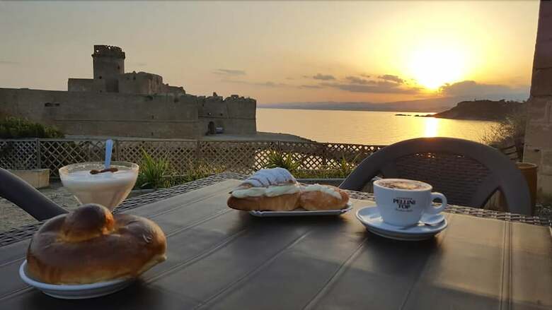 Calabria Experience Apartment