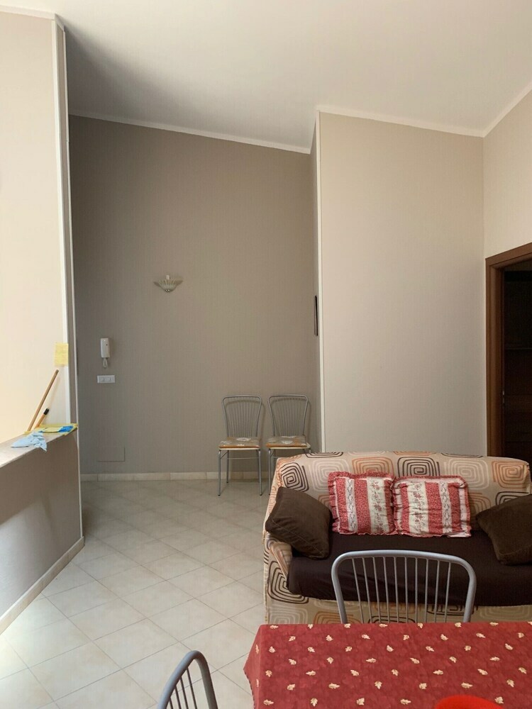 Calabria Experience Apartment