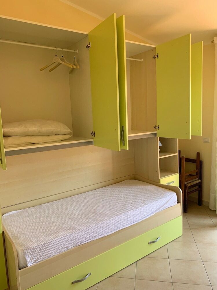 Calabria Experience Apartment