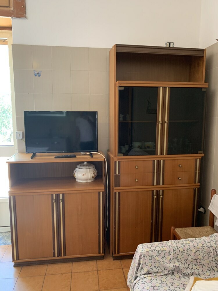 Calabria Experience Apartment