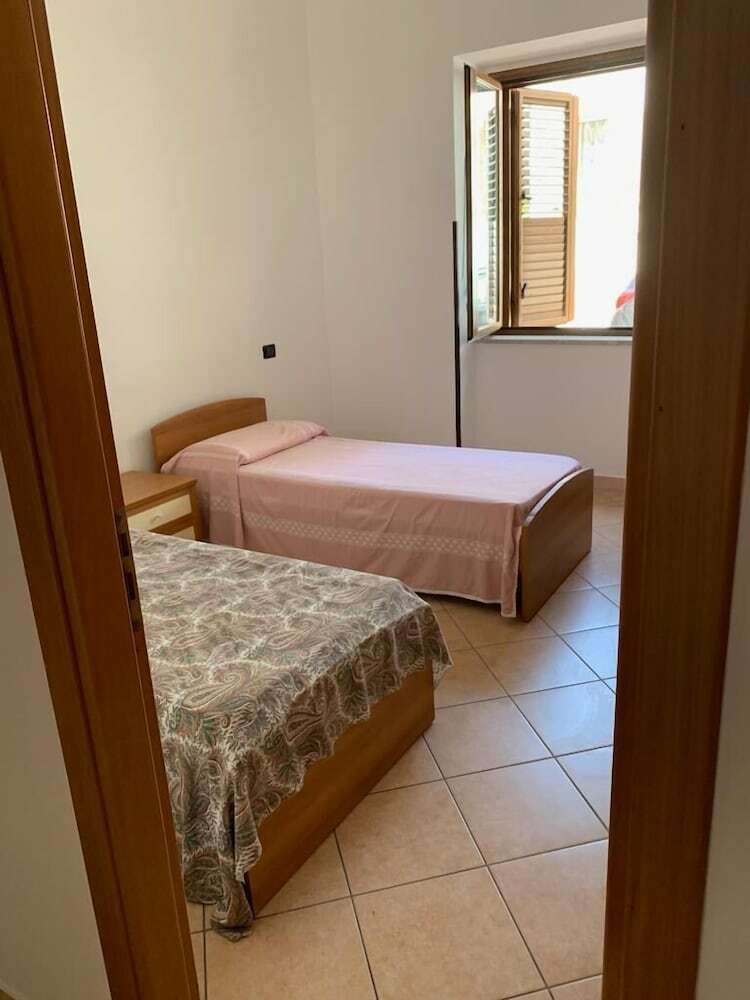 Calabria Experience Apartment