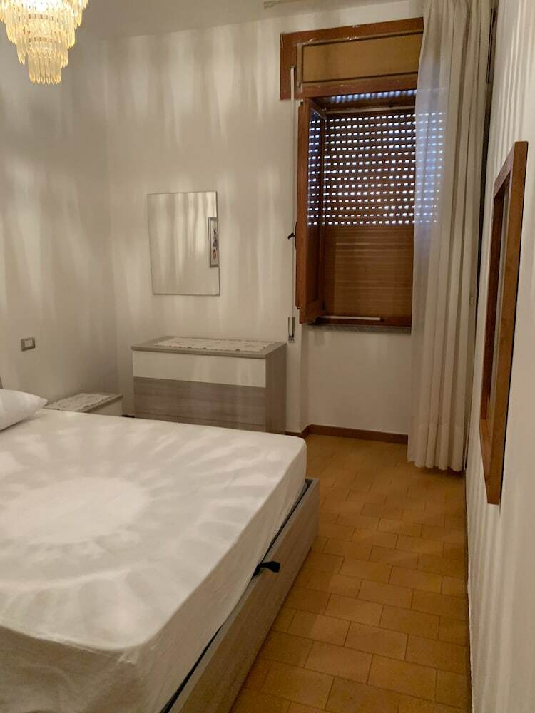 Calabria Experience Apartment