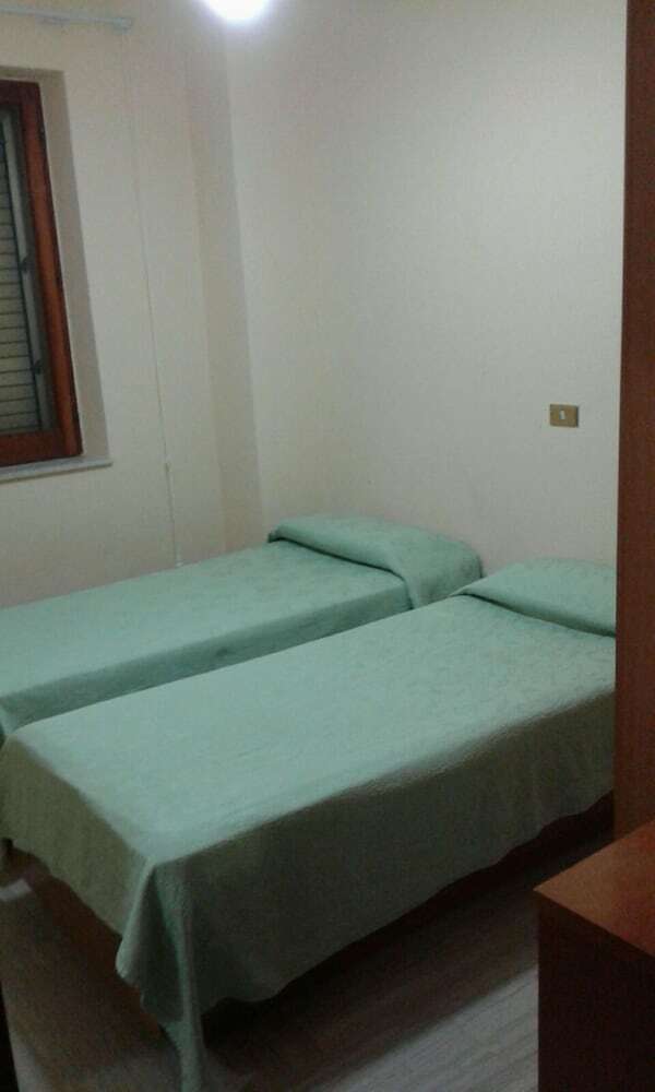 Calabria Experience Apartment