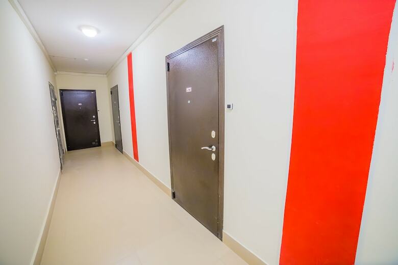 Apartment On Krygina 94