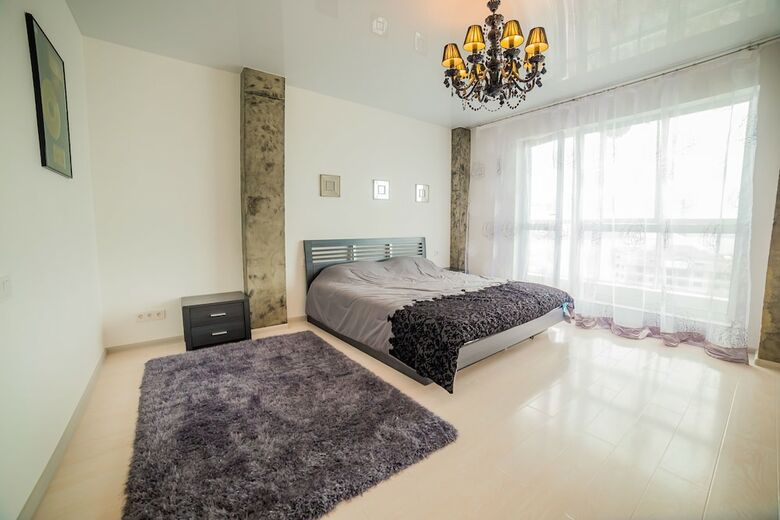 Apartment On Krygina 94