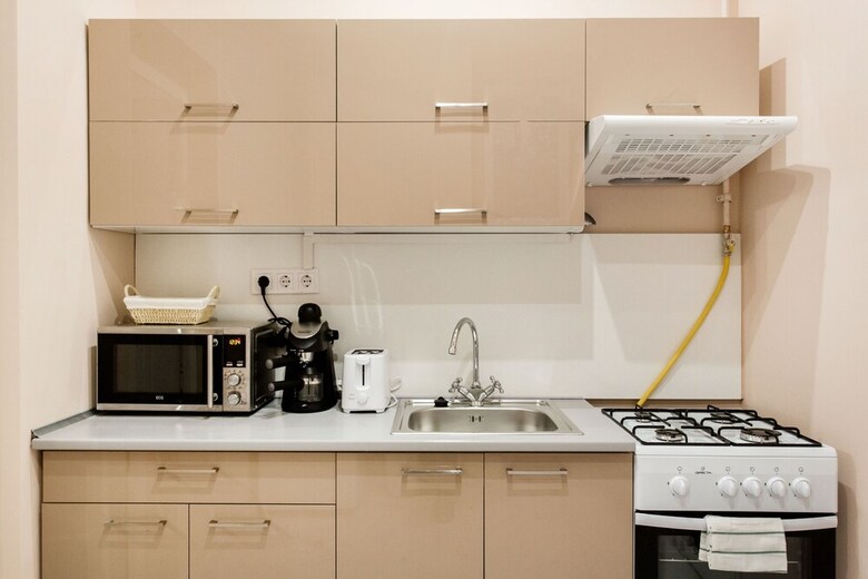 Akacfa 57 Apartment I.