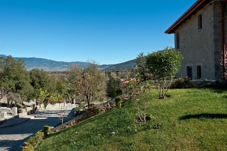 Lilea Chalet