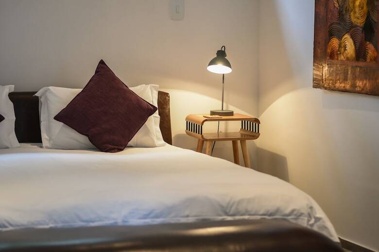 Apartamentos 51 On Camps Bay