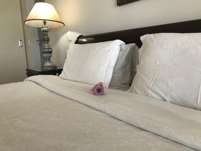 Apartamentos 51 On Camps Bay