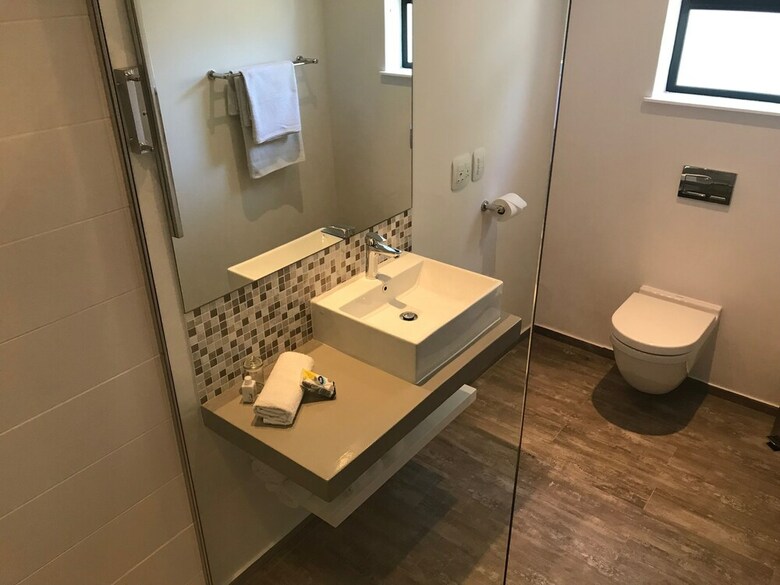 Apartamentos 51 On Camps Bay