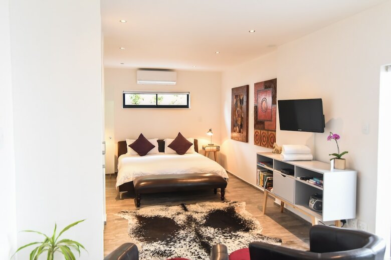 Apartamentos 51 On Camps Bay