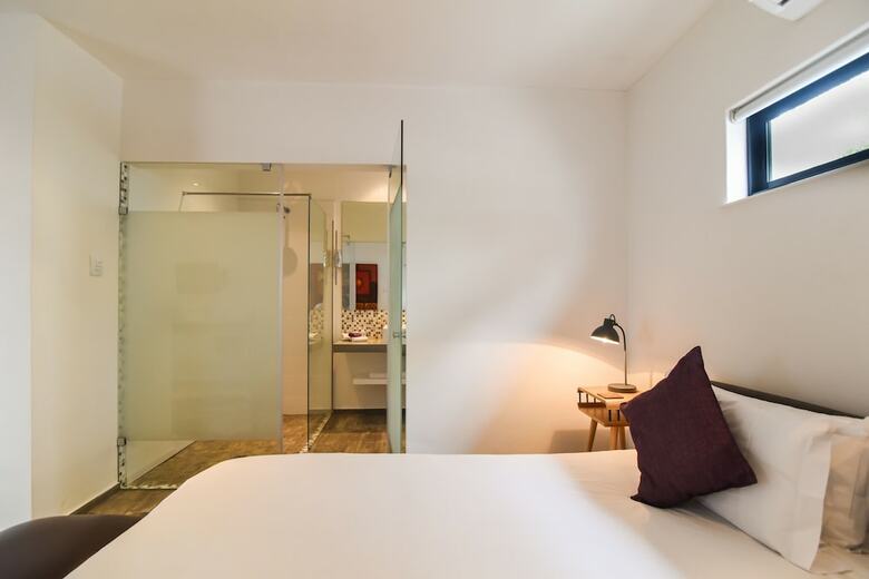 Apartamentos 51 On Camps Bay
