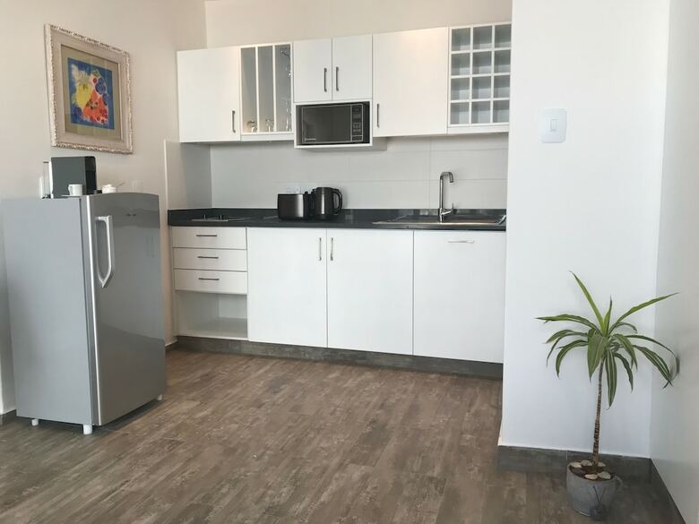 Apartamentos 51 On Camps Bay