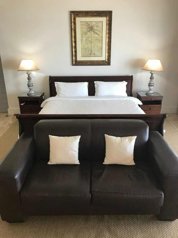 Apartamentos 51 On Camps Bay