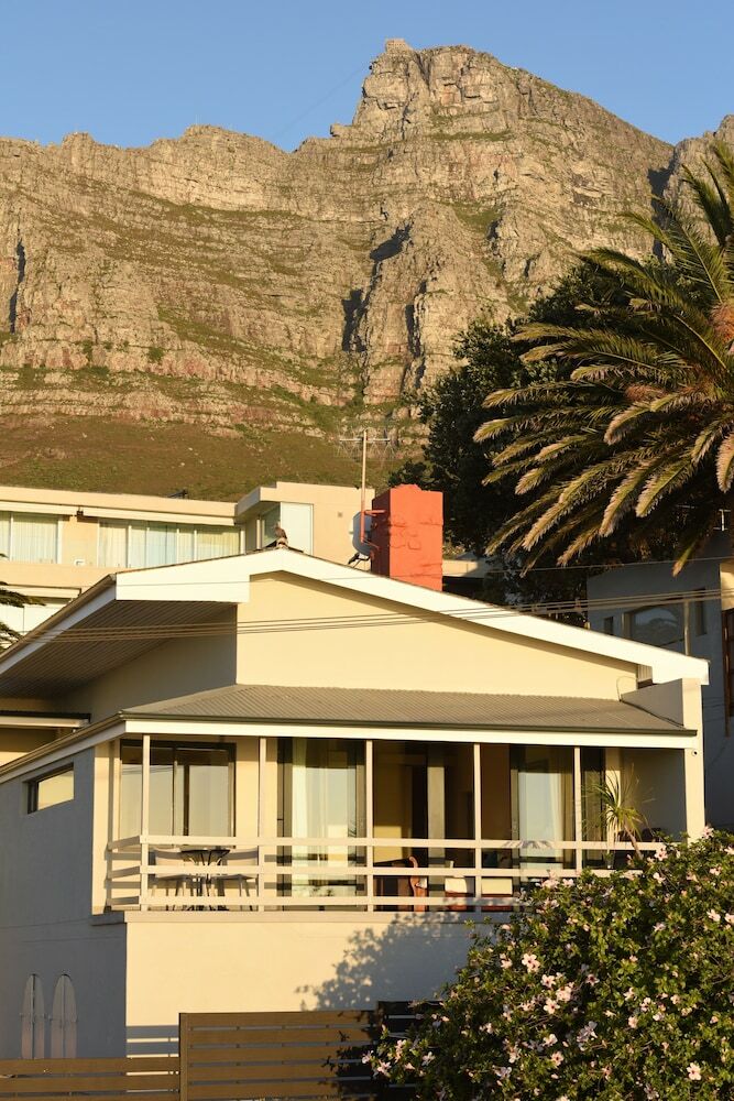 Apartamentos 51 On Camps Bay