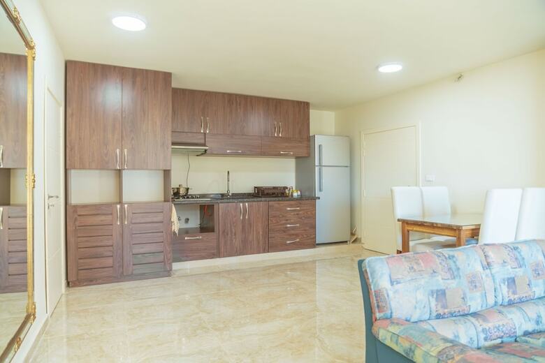 Heaven On Earth Apartment