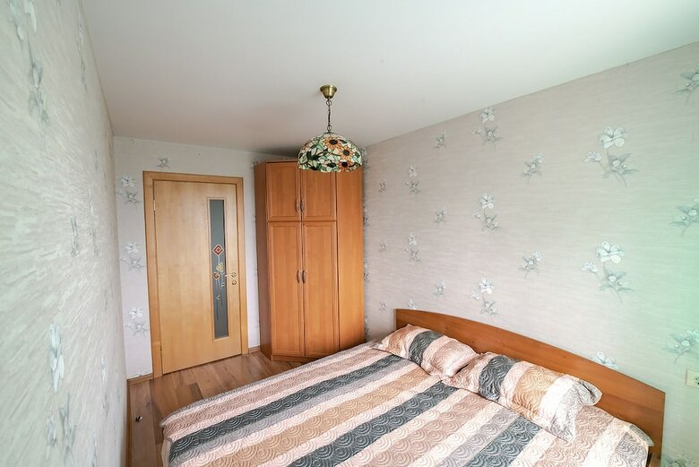 Apartment On Leonova 21a