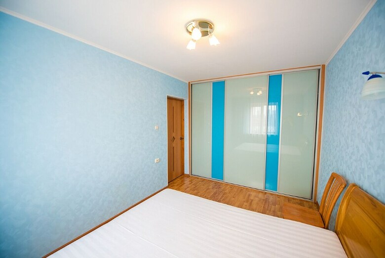Apartment On Bestuzheva 15a