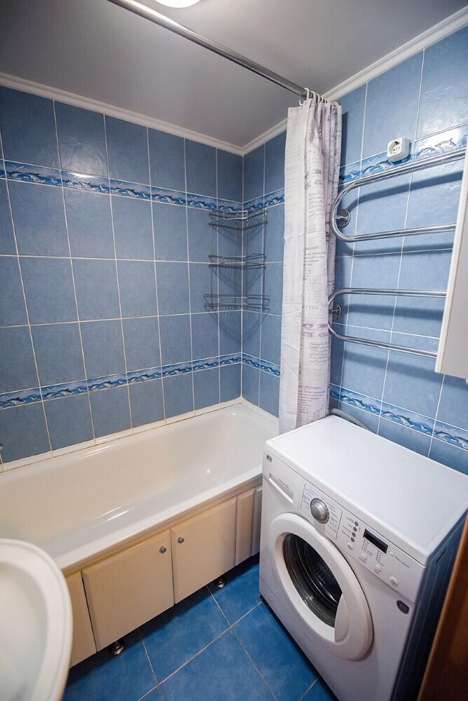 Apartment On Bestuzheva 15a