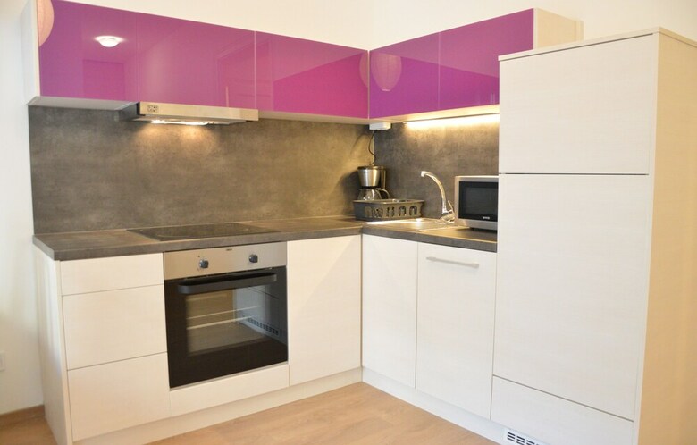 Bajcsy 2 Apartment