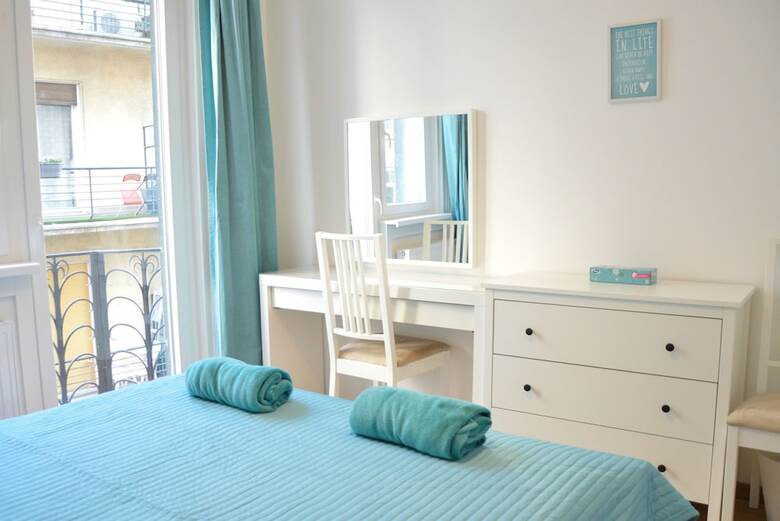 Bajcsy 2 Apartment